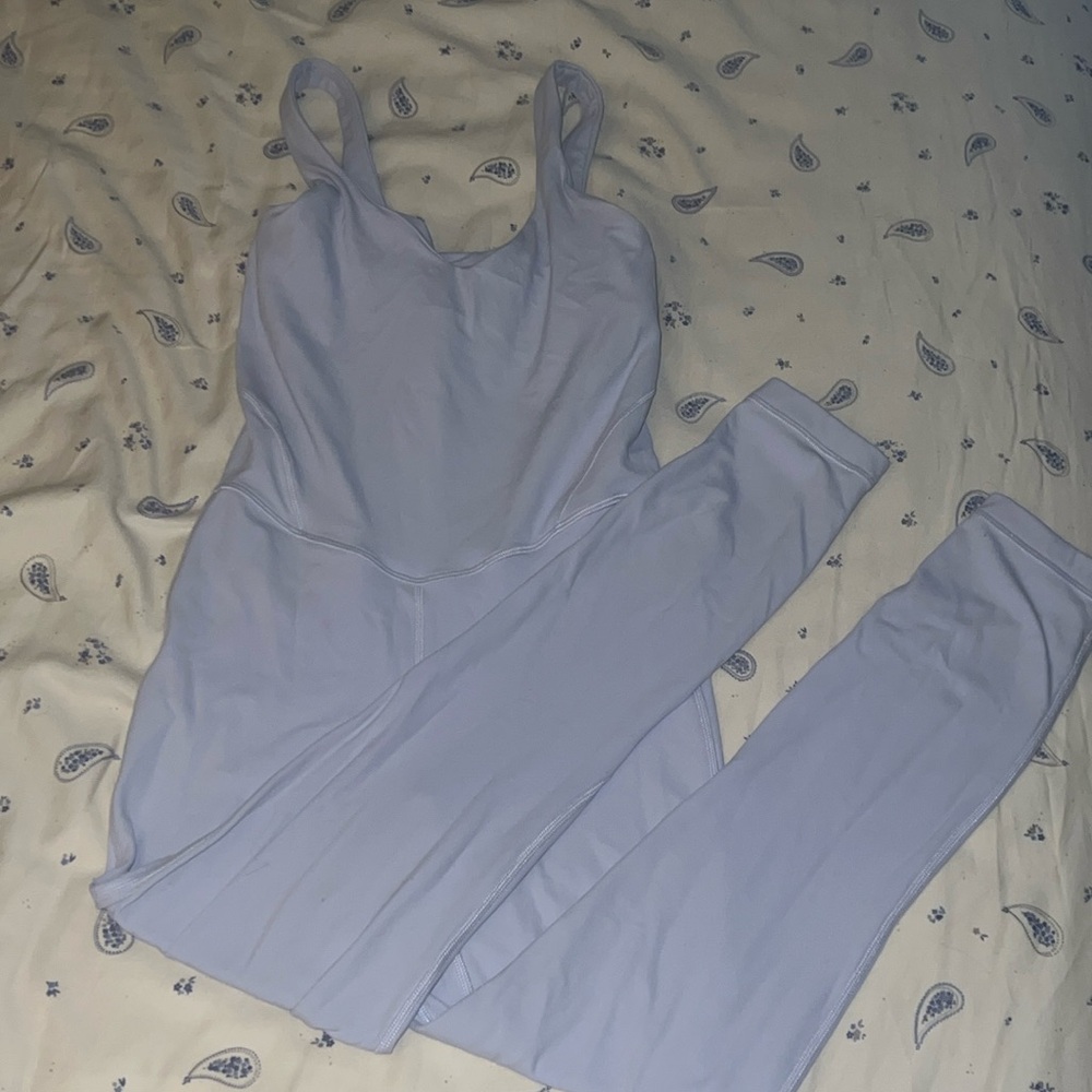 Align bodysuit